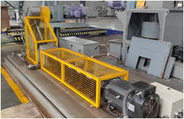 机械设备健康维护湖南省重点实验室 引领维护技术革新，赋能产业可持续发展